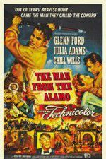 Watch The Man from the Alamo Fmovies