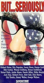 Watch But... Seriously (TV Special 1993) Fmovies