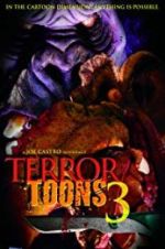 Watch Terror Toons 3 Fmovies