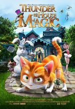 Watch Thunder and the House of Magic Fmovies