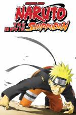 Watch Naruto Shippuden The Movie Fmovies