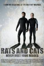 Watch Rats and Cats Fmovies