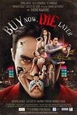 Watch Buy Now, Die Later Fmovies