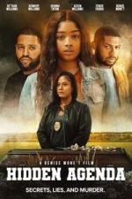 Watch Hidden Agenda Fmovies