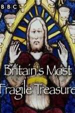 Watch Britain's Most Fragile Treasure Fmovies