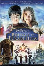 Watch Bridge to Terabithia Fmovies