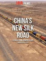 Watch China\'s New Silk Road Fmovies
