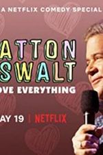 Watch Patton Oswalt: I Love Everything Fmovies