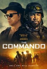 Watch The Commando Fmovies