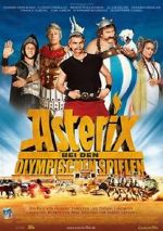 Watch Asterix at the Olympic Games Fmovies