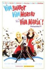 Watch Viva Maria! Fmovies
