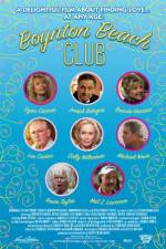Watch The Boynton Beach Bereavement Club Fmovies