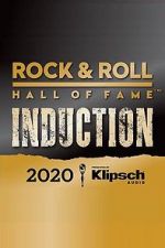 Watch The Rock & Roll Hall of Fame 2020 Inductions (TV Special 2020) Fmovies
