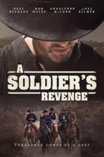 Watch A Soldier\'s Revenge Fmovies