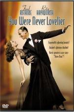 Watch You Were Never Lovelier Fmovies