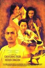 Watch Crouching Tiger Hidden Dragon Fmovies