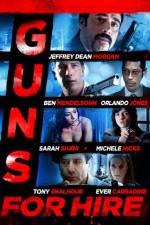 Watch Guns for Hire Fmovies