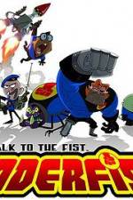 Watch Underfist Halloween Bash Fmovies