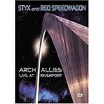Watch Styx and Reo Speedwagon: Arch Allies - Live at Riverport Fmovies