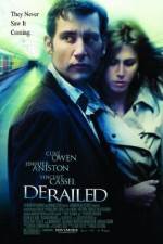 Watch Derailed Fmovies