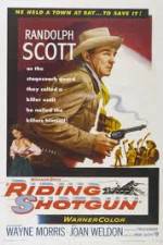 Watch Riding Shotgun Fmovies