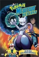 Watch Pokémon: Mewtwo Returns Fmovies