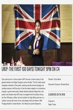 Watch UKIP: The First 100 Days Fmovies