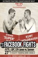 Watch UFC 159 FaceBook Prelims Fmovies