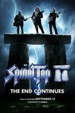 Watch Spinal Tap II: The End Continues Fmovies