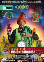 Watch Lee Scratch Perry\'s Vision of Paradise Fmovies