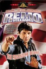 Watch Remo Williams The Adventure Begins Fmovies