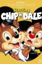 Watch Chip an' Dale Fmovies