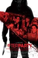 Watch Afterparty Fmovies