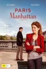 Watch Paris-Manhattan Fmovies