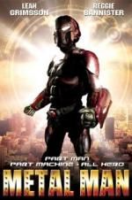 Watch Metal Man Fmovies