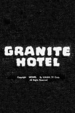 Watch Granite Hotel Fmovies