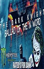 Watch The Dark Knight: The Ballad of the N Word Fmovies