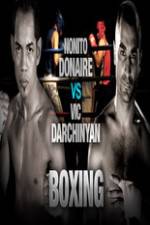Watch Nonito Donaire vs Vic Darchinyan II Fmovies