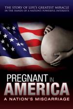 Watch Pregnant in America Fmovies