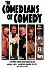 Watch The Comedians of Comedy Fmovies