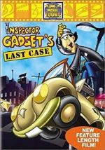 Watch Inspector Gadget\'s Last Case: Claw\'s Revenge Fmovies