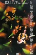 Watch G3 Live in Concert Fmovies