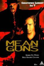 Watch Mean Guns Fmovies