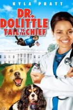 Watch Dr. Dolittle: Tail to the Chief Fmovies
