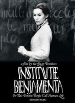 Watch Institute Benjamenta, or This Dream That One Calls Human Life Fmovies