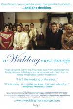 Watch A Wedding Most Strange Fmovies