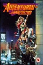 Watch Adventures in Babysitting Fmovies