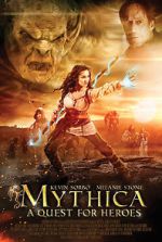Watch Mythica: A Quest for Heroes Fmovies