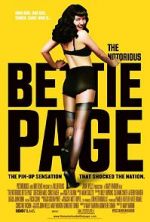 Watch The Notorious Bettie Page Fmovies
