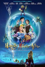 Watch Happily N\'Ever After Fmovies